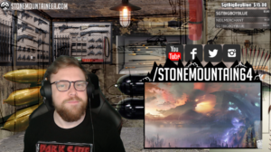 Design Photoshop par Maestral pour StoneMountain64 | Design : #17178398