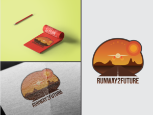 Logo-Design von Metahuman Design für dieses Projekt | Design #17041352