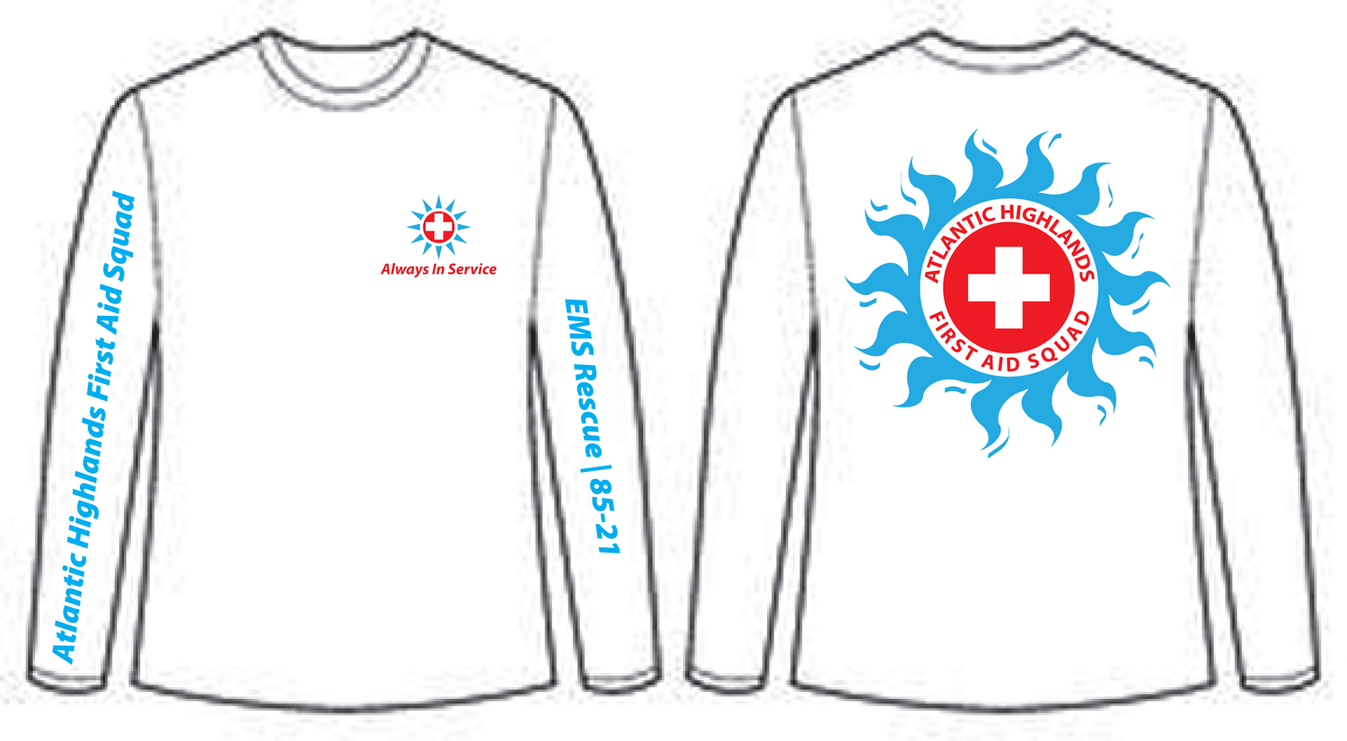 Design de T-shirt par nfmservice pour ce projet | Design #17053368