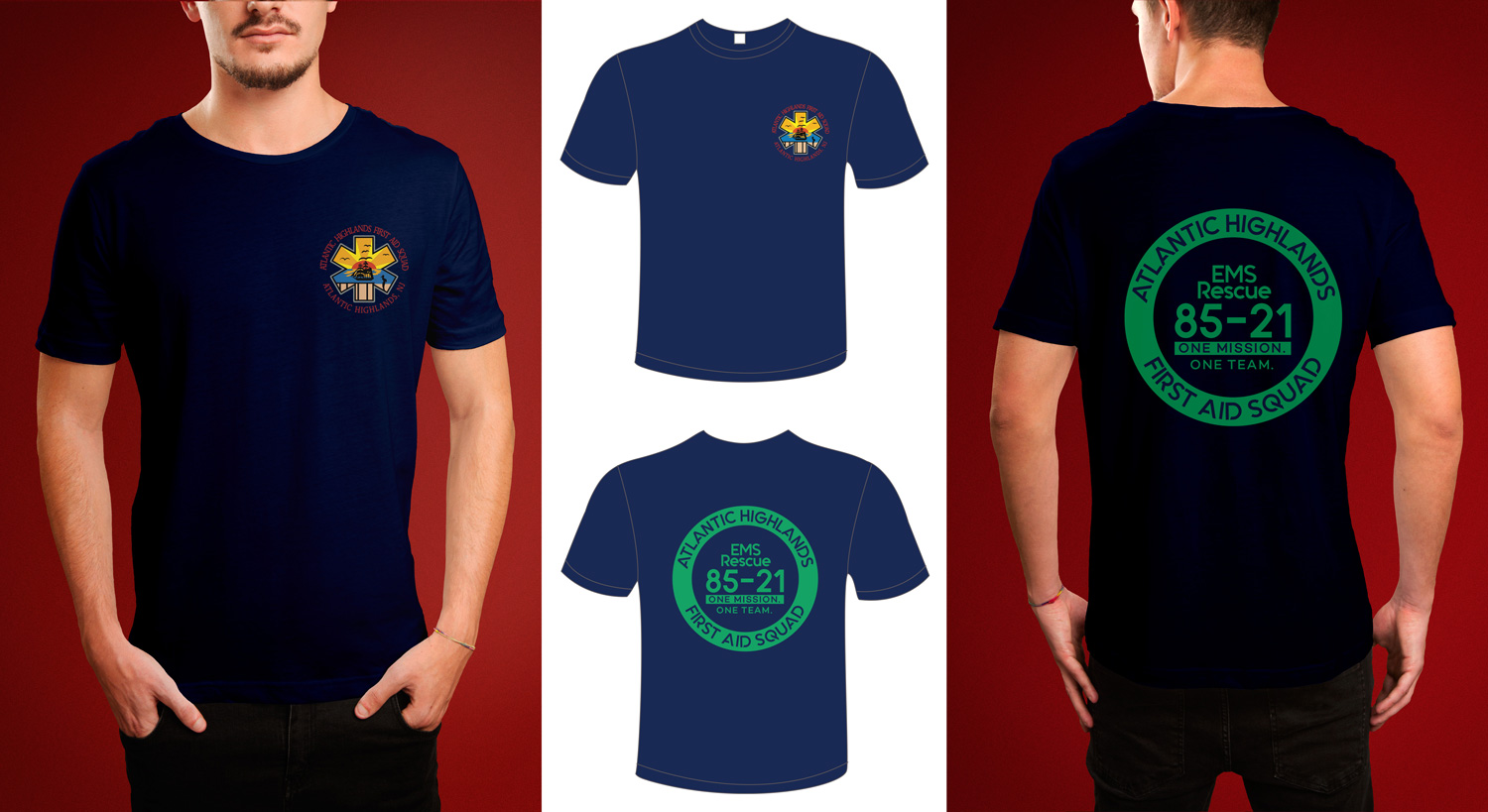 T-shirt Design by Impressive Solutions for this project | Design #17049087