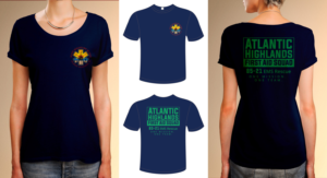 T-shirt Design by Impressive Solutions for this project | Design: #17049089