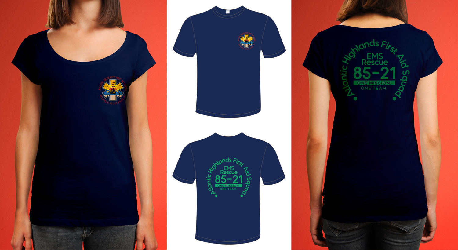 T-shirt Design by Impressive Solutions for this project | Design #17049090