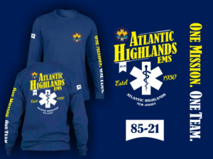 Design de T-shirt par 2ndfloorharry pour ce projet | Design #17125902