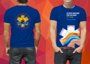 T-shirt Design by Akhter Rasool for this project | Design: #17052058