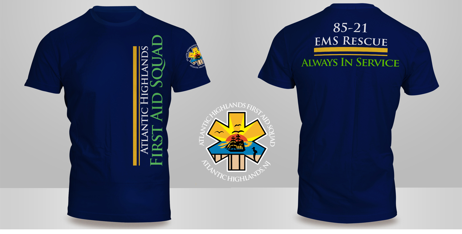 T-shirt Design by Kero for this project | Design #17049061