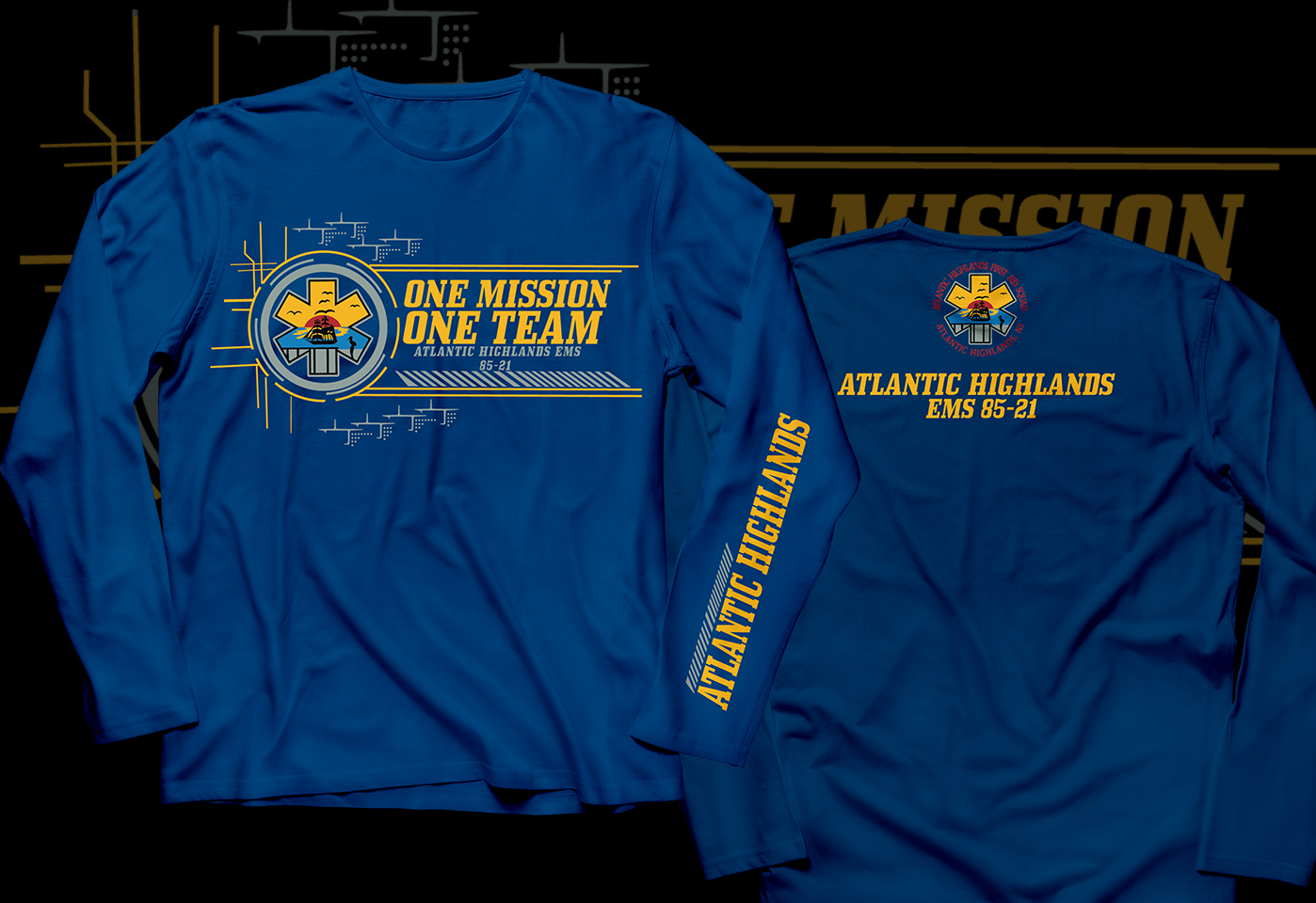 T-shirt Design by A k m mofizil haque for this project | Design #17093949