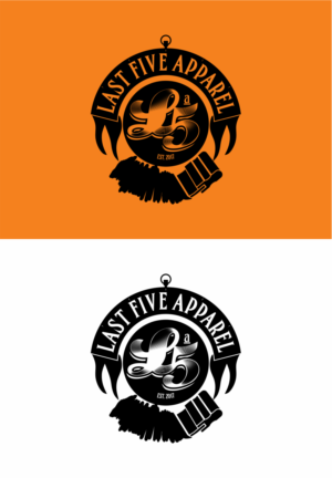 Design de Logo par moisesf pour ce projet | Design : #17041684
