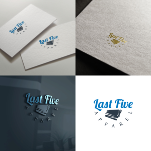 Logo Design by Djoyo for this project | Design: #17085854
