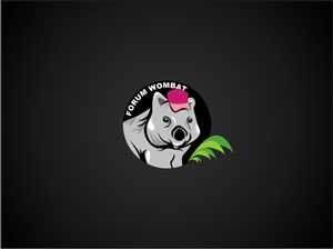 Logo Design by rastf2day