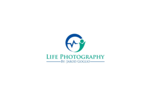 Life Photography By: Jarod Goglio  | Design de Logo par laceymosleyy