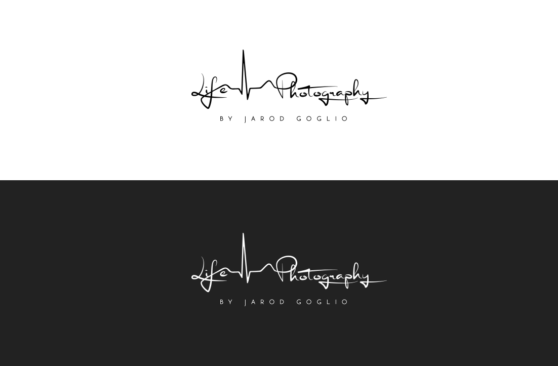 Diseño de Logo por GLDesigns para Life Photography | Diseño #17051248