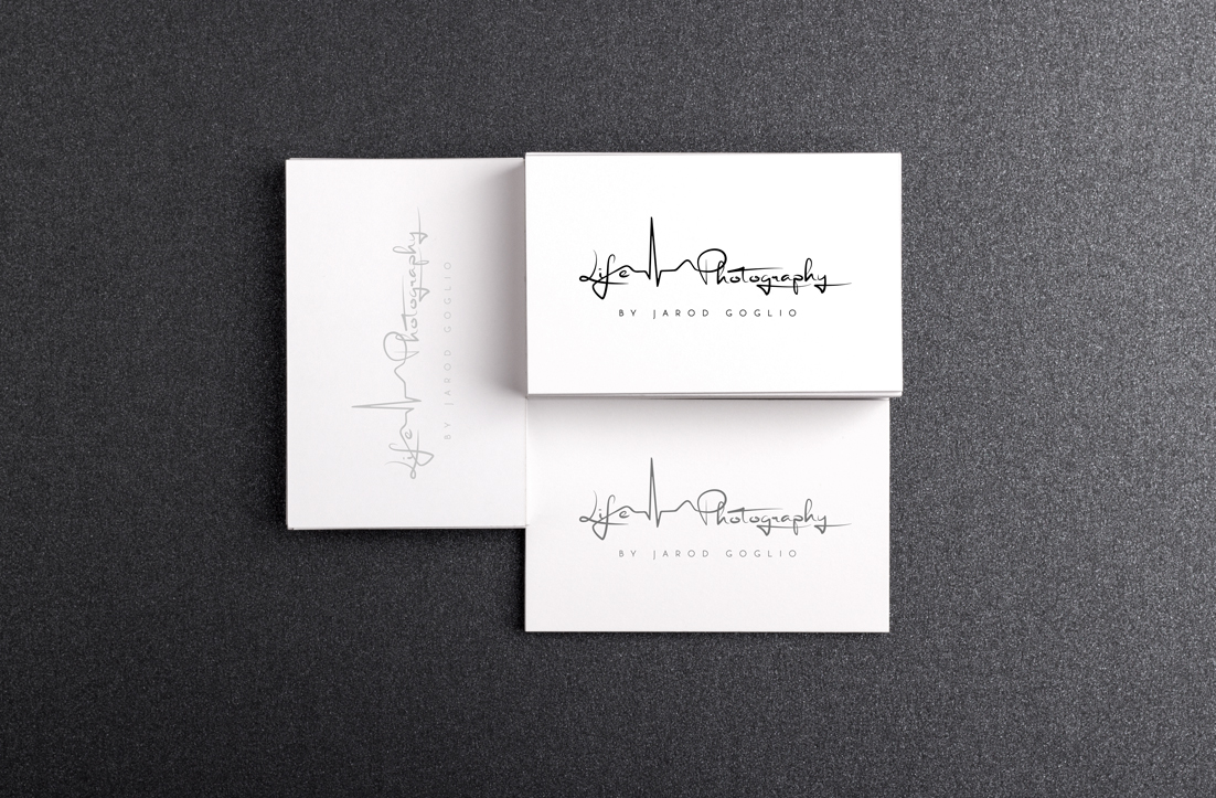 Logo Design by GLDesigns for Life Photography | Design #17051249