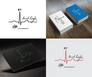 Design de Logo par Farmiza pour Life Photography | Design #17053114