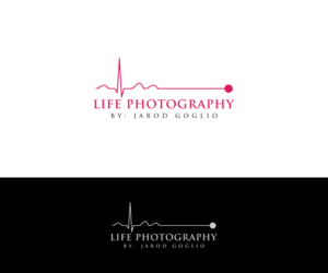 Logo Design by Kiran for Life Photography | Design: #17048430