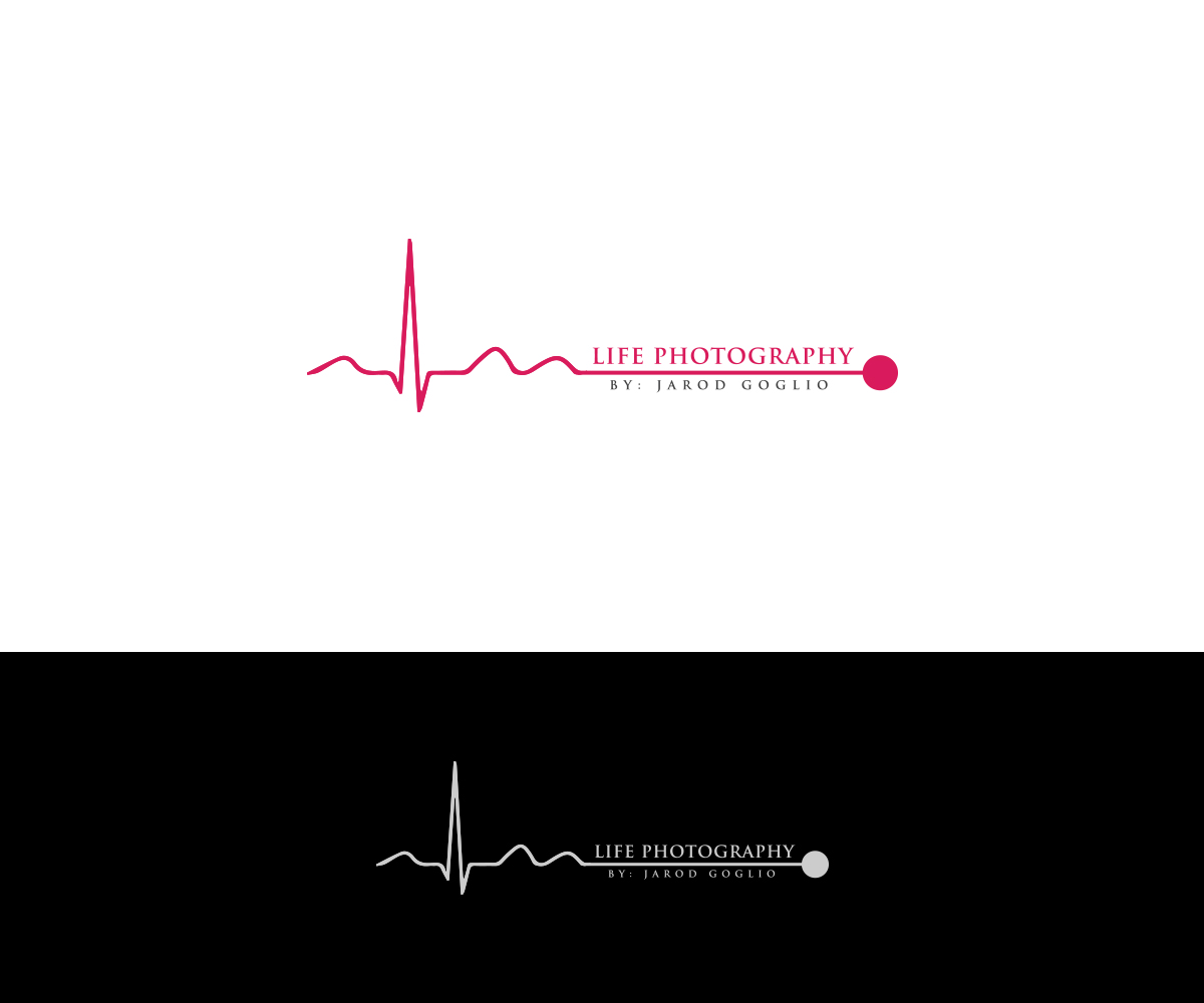 Logo Design by Salina R for Life Photography | Design #17048431