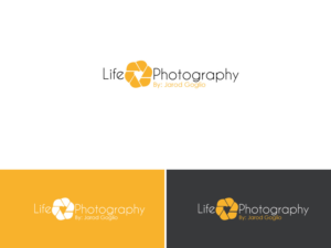 Life Photography By: Jarod Goglio  | Logo Design by Designs 2019