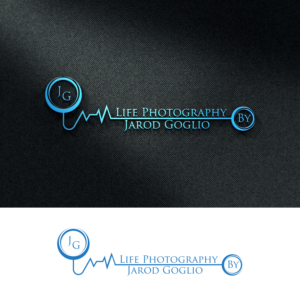 Logo Design by Costea Dan for Life Photography | Design: #17051286