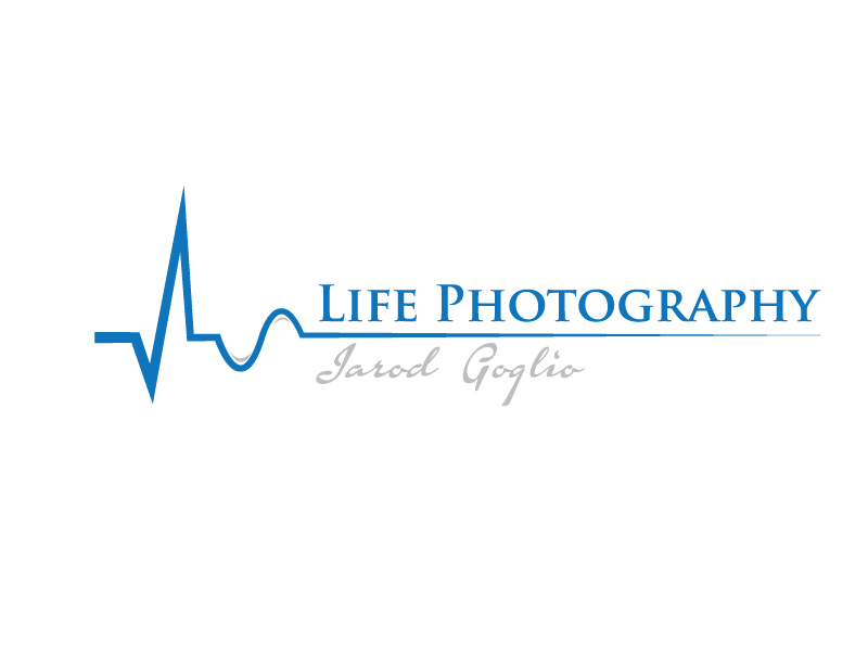 Logo Design by logoboss 3 for Life Photography | Design #17050244