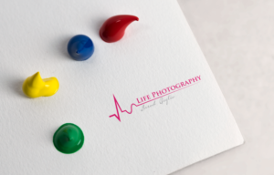 Logo Design by logoboss 3 for Life Photography | Design: #17050245