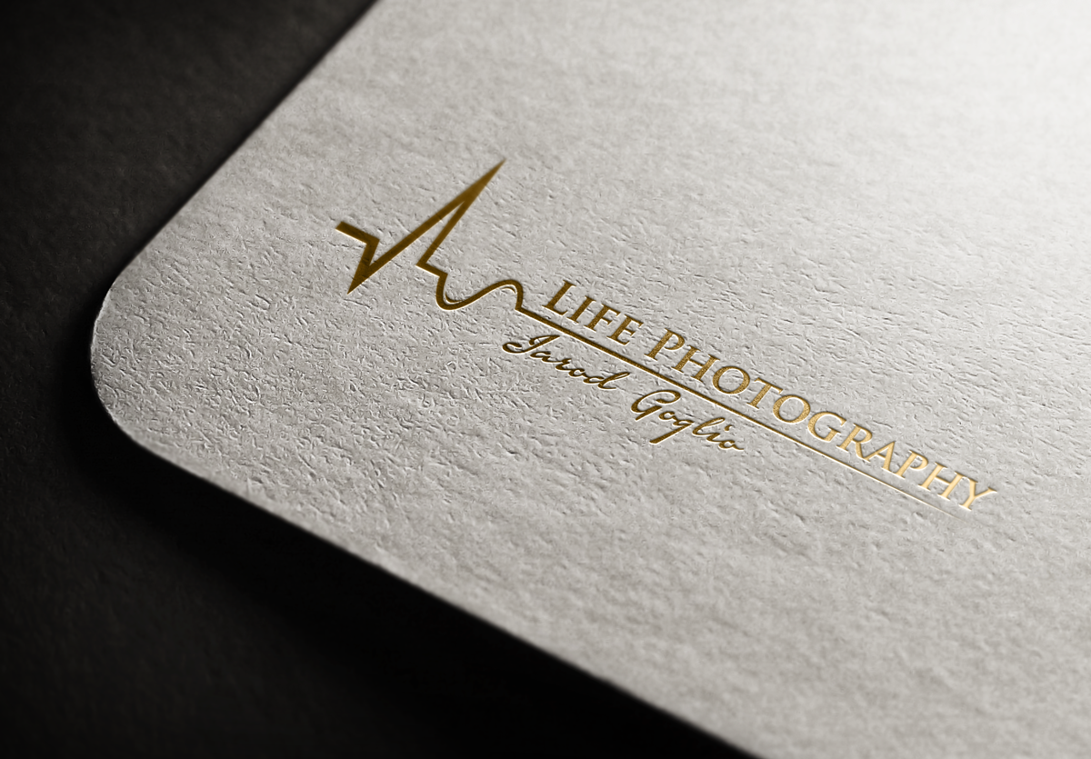 Diseño de Logo por logoboss 3 para Life Photography | Diseño #17050246