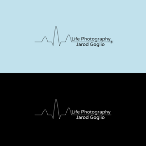 Design de Logo par Mike Rosales (@mrdzyn) pour Life Photography | Design #17056191