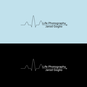 Logo Design by Mike Rosales (@mrdzyn) for Life Photography | Design: #17056207