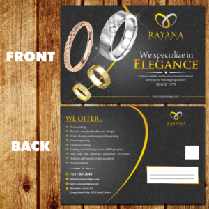 Flyer Design by debdesign for this project | Design: #17046447