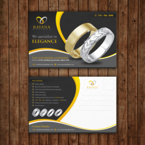 Flyer Design by debdesign for this project | Design: #17049405