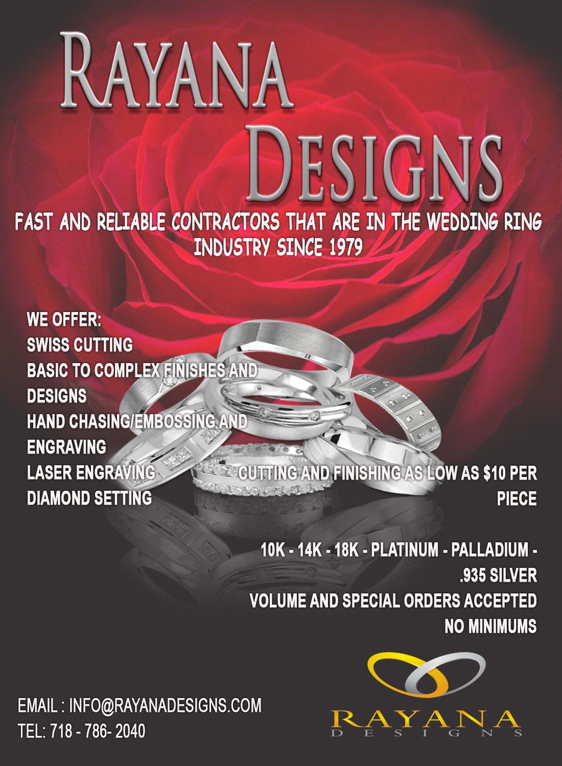 Flyer Design by sormaz.tanja for this project | Design #17052611