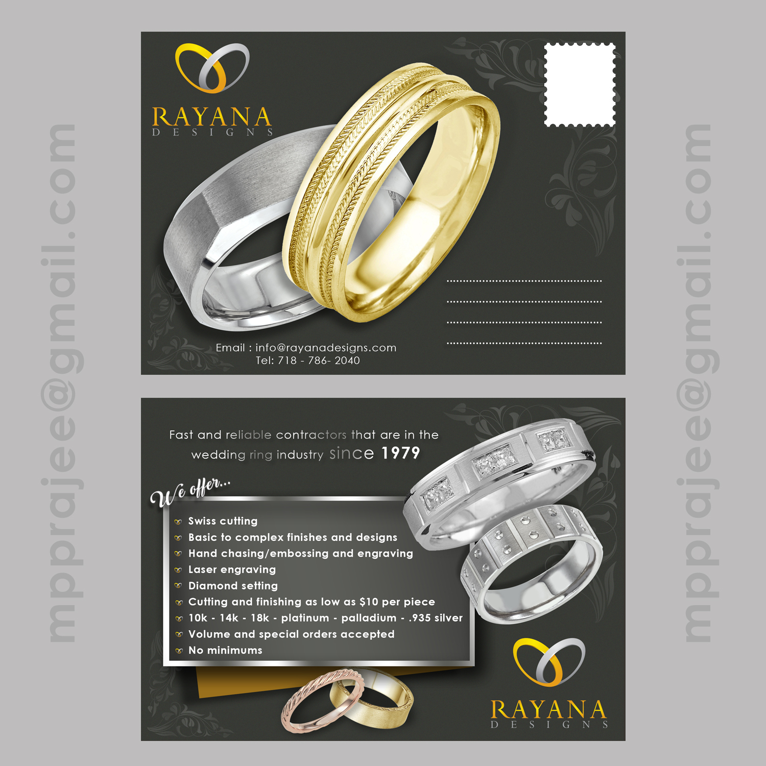 Flyer Design by mpprajee for this project | Design #17057138