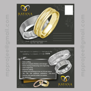 Flyer Design by mpprajee