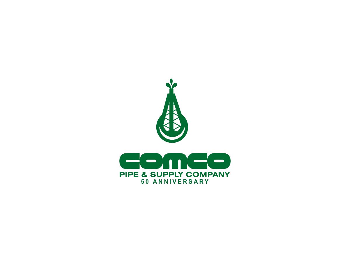 Design de Logo par rastf2day pour comco pipe and supply | Design #18054197