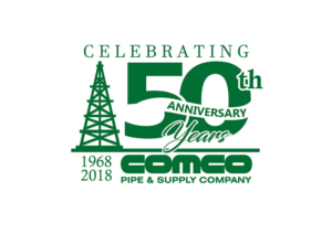 Logo Design by NILDesigns for comco pipe and supply | Design #18036743