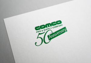 Design de Logo par Deziners Zone pour comco pipe and supply | Design : #18047355
