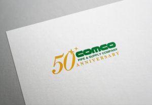 Design de Logo par Deziners Zone pour comco pipe and supply | Design : #18047356