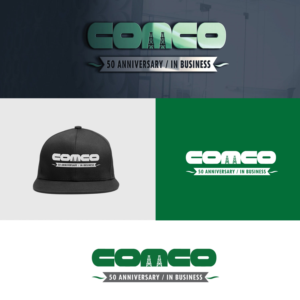 Design de Logo par AbhishekkM'24 pour comco pipe and supply | Design : #18058235