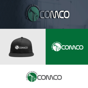 Design de Logo par AbhishekkM'24 pour comco pipe and supply | Design : #18058236