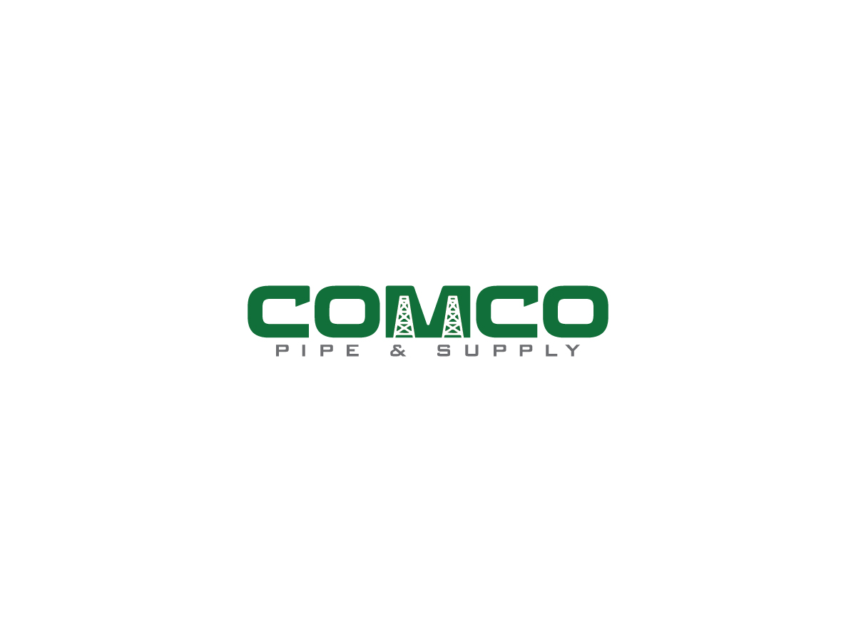 Design de Logo par mail.pavanayi pour comco pipe and supply | Design #18060995