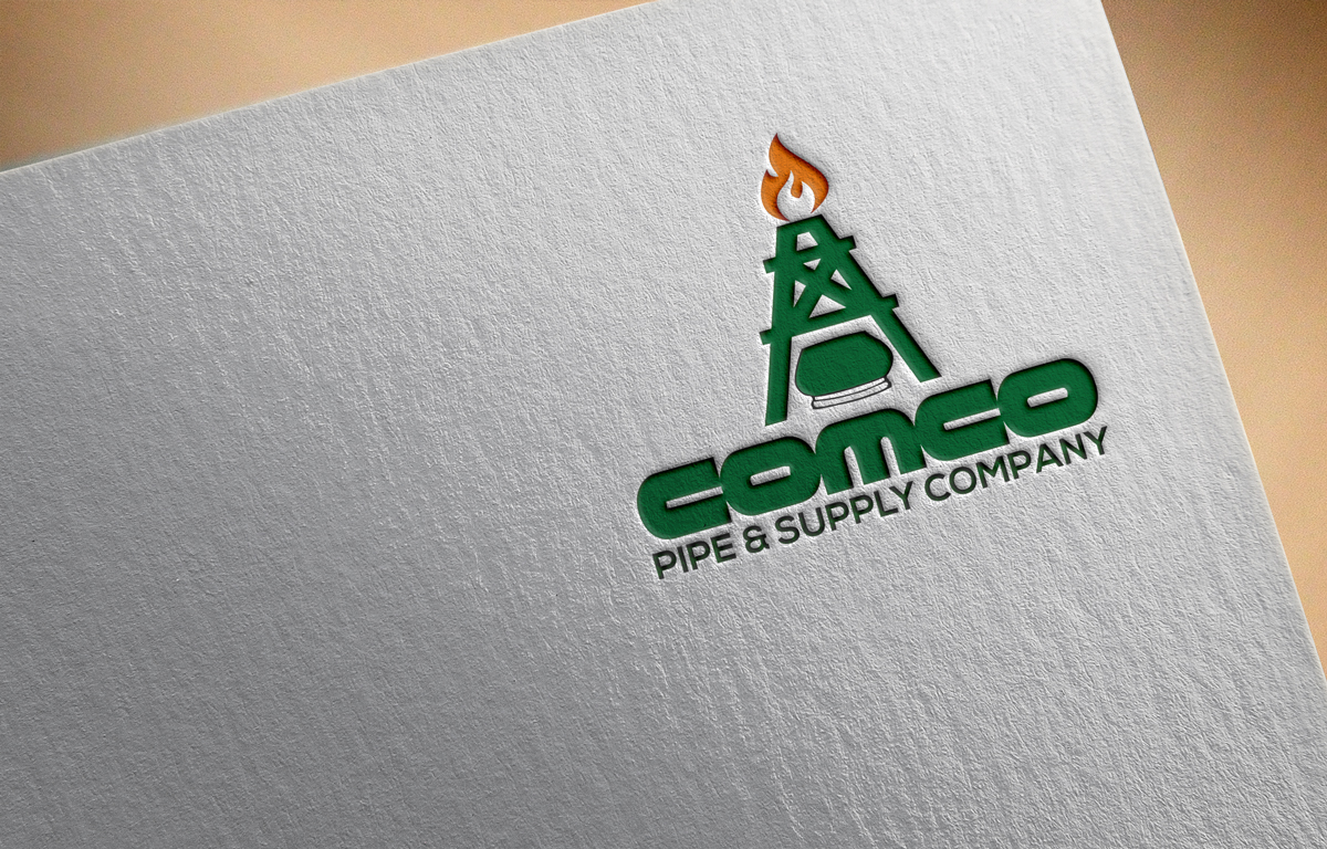 Design de Logo par S Creation pour comco pipe and supply | Design #18068536
