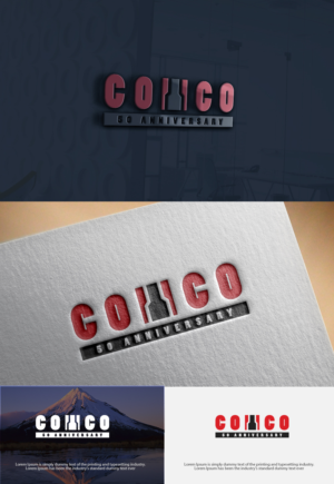 Design de Logo par dr ghulam mustafa sahab pour comco pipe and supply | Design : #18057003