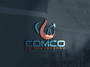 Diseño de Logo por Kontab para comco pipe and supply | Diseño: #18039657