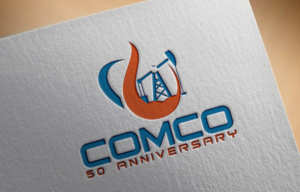 Diseño de Logo por Kontab para comco pipe and supply | Diseño: #18039659