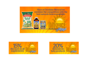 Banner Ad Design by andrew3344