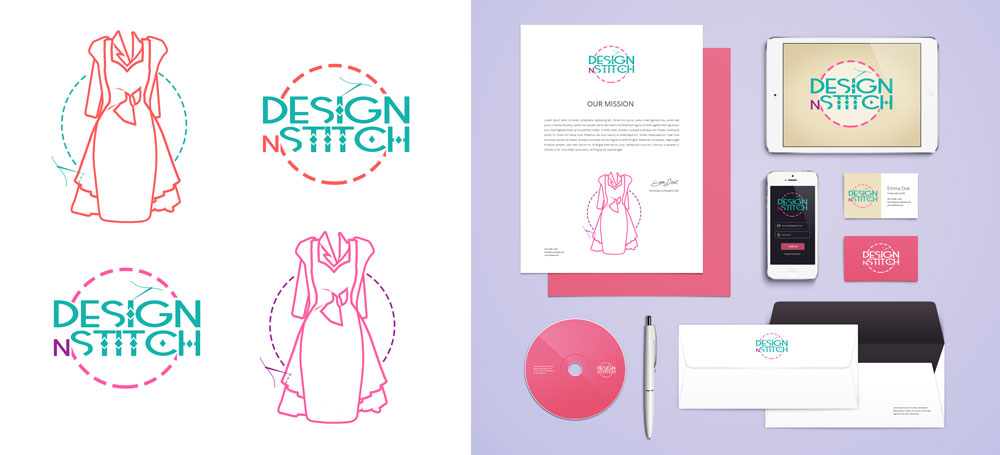 Design de Logo par Scarletta pour ce projet | Design #2694830