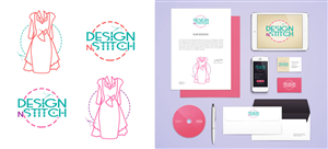 Logo Design by Scarletta