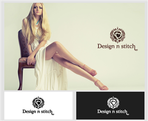 Logo Design by Monster designs