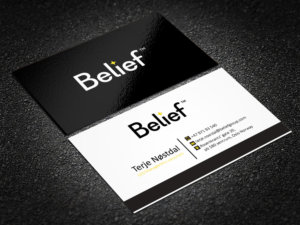 Business Card Design by Pixi Dust for this project | Design: #17050616