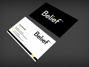 Business Card Design by SKYdesign for this project | Design: #17090693