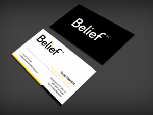 Business Card Design by SKYdesign for this project | Design: #17090743