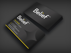 Business Card Design by SKYdesign for this project | Design: #17090762